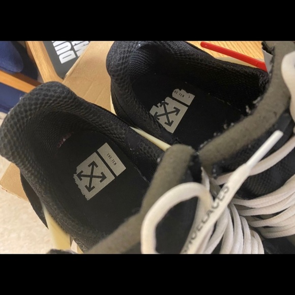 Off white presto - Picture 3 of 8